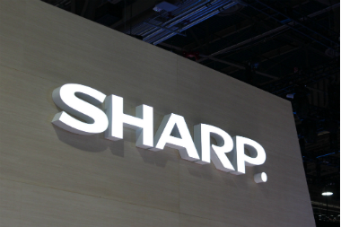 Pertahankan Eksistensi, Sharp Kaji Bisnis Lisensi TV