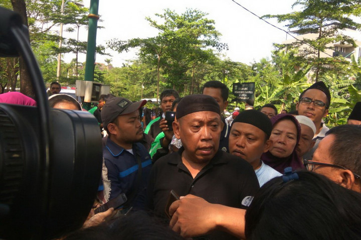 Tukul Tak Punya Firasat Kematian Istri