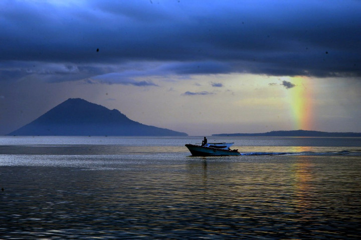Manado Catat Dua Langkah Kemajuan Pariwisata