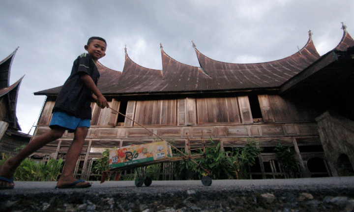 Ikuti Sayembara Desain Homestay Berhadiah Total Rp1 Miliar