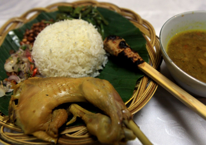 Kerja Sama Wonderful Indonesia-AirAsia jadi Ajang Promo Kuliner Nusantara