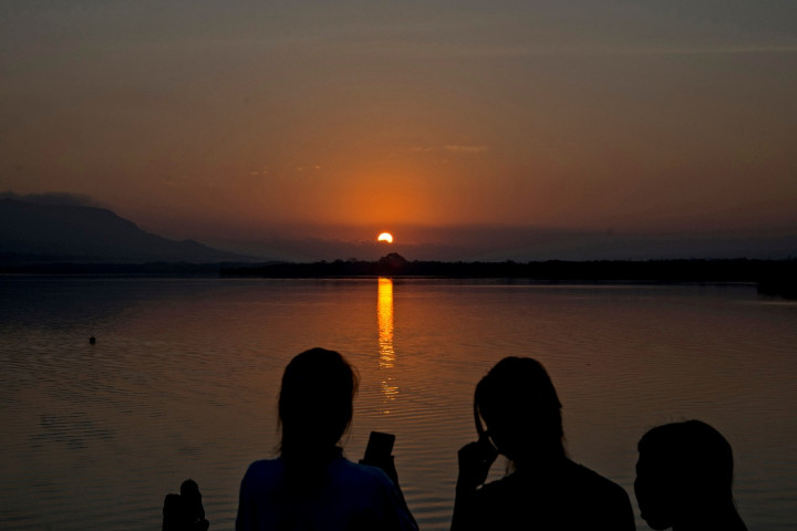Bali Kian Semarak dengan Penyelenggaraan Maybank Bali Marathon