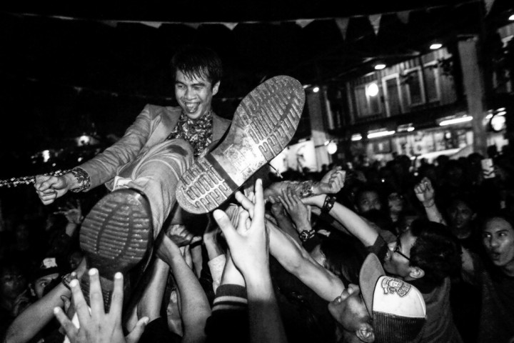 The Brandals Telah Kembali!