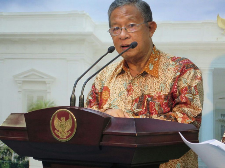 Pemerintah Pangkas 22 Izin Pengembangan Rumah Murah