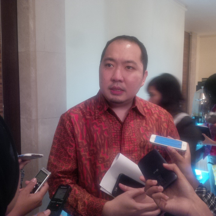 Kerukunan, Kunci Sritex Hidup 50 Tahun di Indonesia