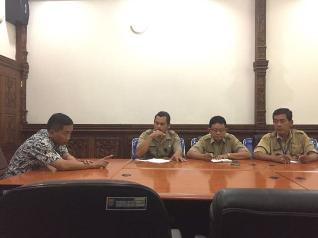 Cara Bupati Yoyok Tekan Risiko pada Pertolongan Pertama