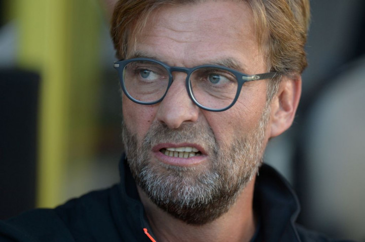 Mane Sumbang Dua <i>Assist</i>, Klopp Ogah Beri Pujian