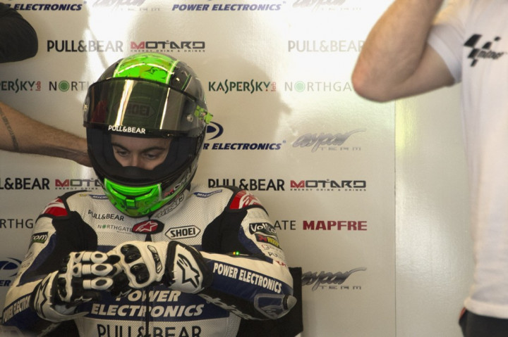 Akhir Tahun, Laverty Mundur dari Ajang MotoGP