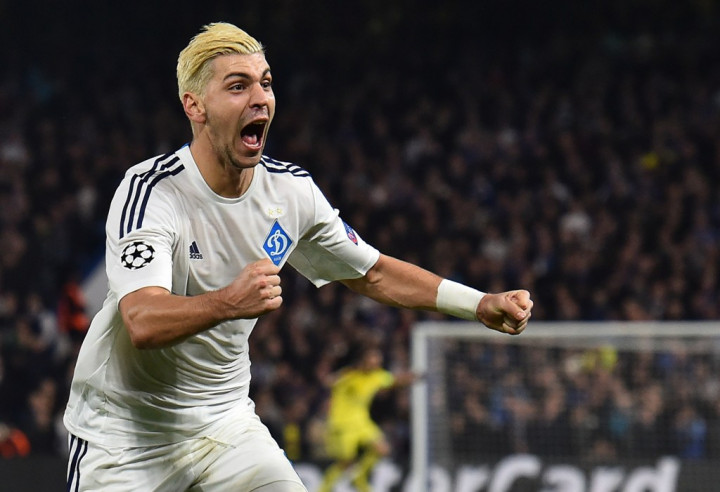 Leverkusen Taklukkan Leicester City dalam Perebutan Bek Dynamo Kiev