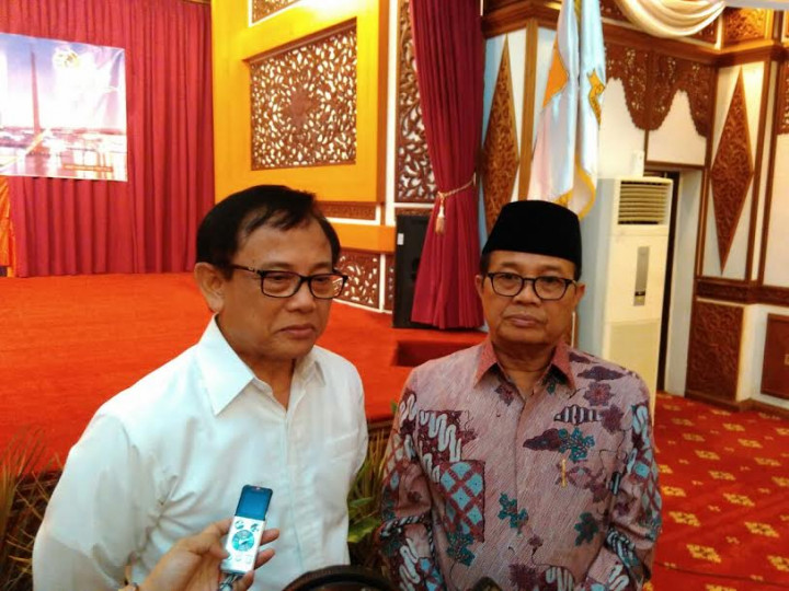 Sail Selat Karimata 2016 Perkuat Poros Maritim Indonesia