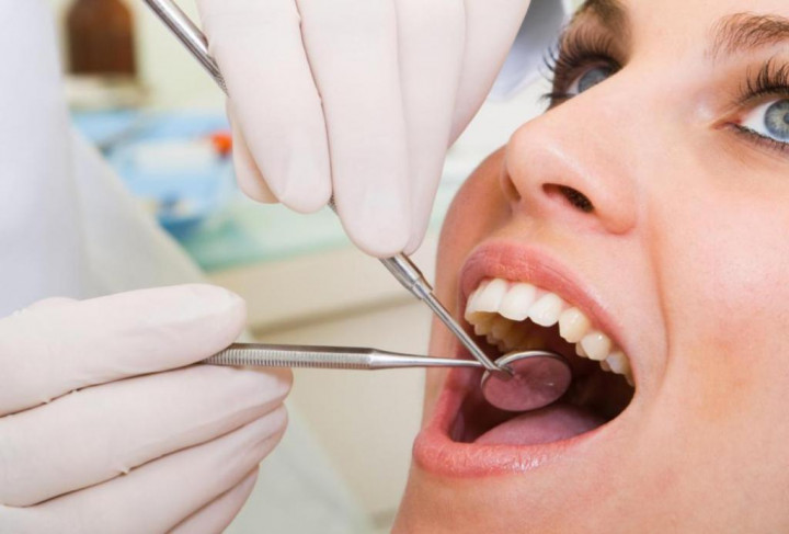 Hasil Studi: Penyakit Gusi Dapat Berkembang Menjadi Gangguan Jantung