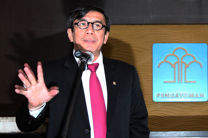 Hari Ini, Yasona Serahkan Video Testimoni Freddy ke Tito