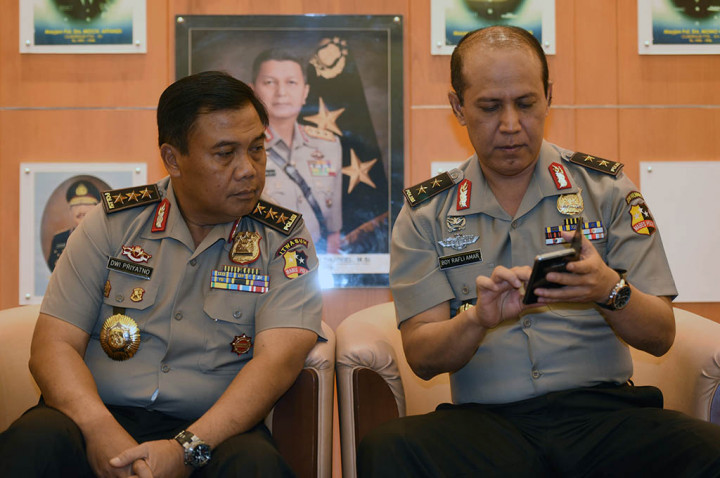 Tim Independen: Pledoi Freddy Normatif