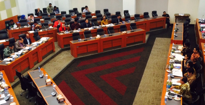 Sri Mulyani Dibeberkan Laporan Ketidaksempurnaan Pelaksanaan APBN