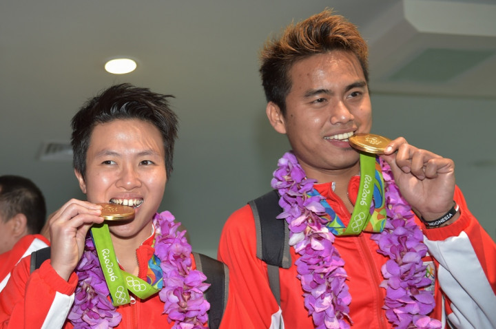 Owi Belum Siap Berpisah dengan Butet