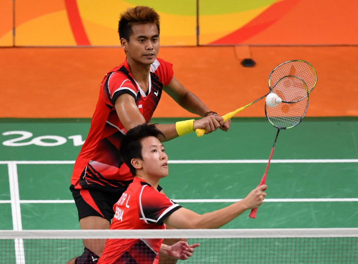 Usai Raih Emas, Owi Ingin Umroh dan Menginap di Rumah Duta Sheila on 7