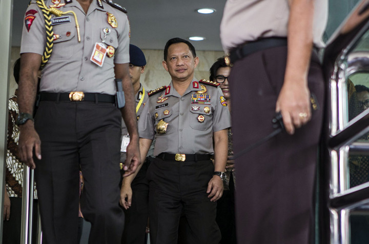 177 WNI di Filipina Bakal Dideportasi