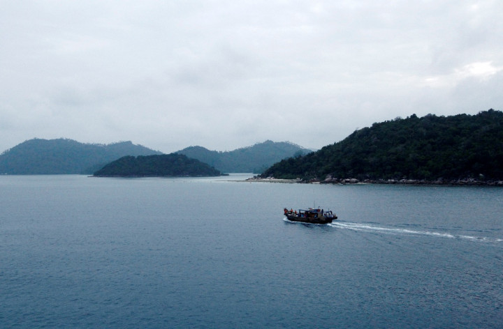 Menpar Genjot Wisatawan ke Anambas dengan KEK Pariwisata