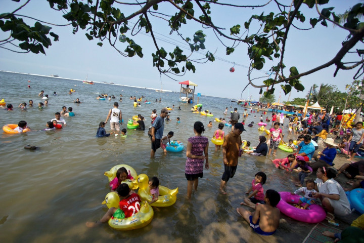 Juni 2016, Ancol Habiskan <i>Capex</i> Rp126 Miliar