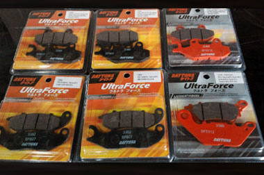 Daytona Ajak Komunitas Tes Produk