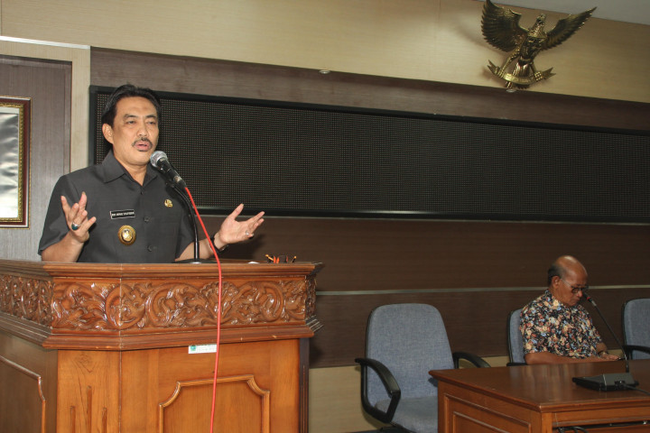 Penyandang HIV di Sidoarjo 80% Usia Produktif