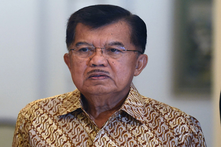 Indonesia Berusaha Jadi Anggota tak Tetap Dewan Keamanan PBB