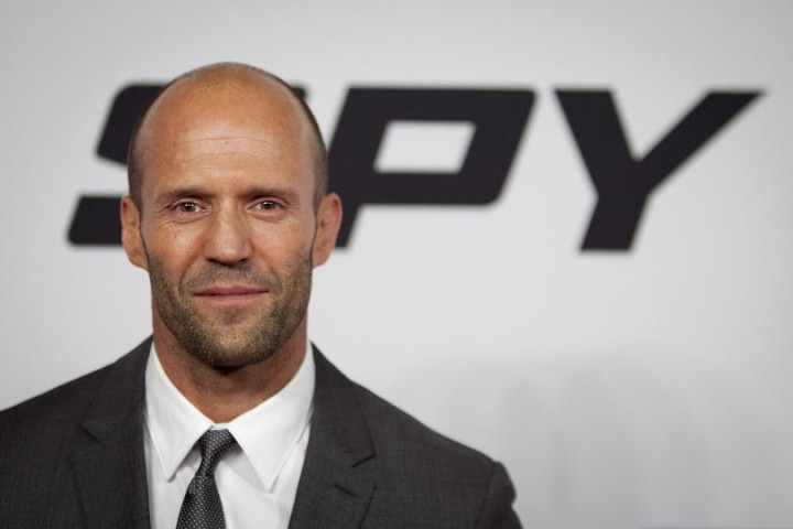 Jason Statham Tak Mau Campuri Isu Konflik Vin Diesel & Dwayne Johnson