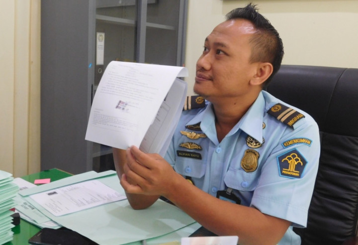 14 Calhaj yang Ditahan di Filipina Punya Paspor Indonesia