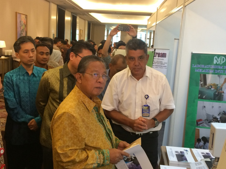 Darmin: Pembenahan Komoditas Karet Harus Dilakukan Menyeluruh