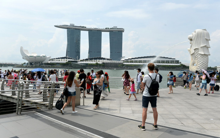 Singapore, Malaysia among Favorite Foreign Destinations for Indonesians