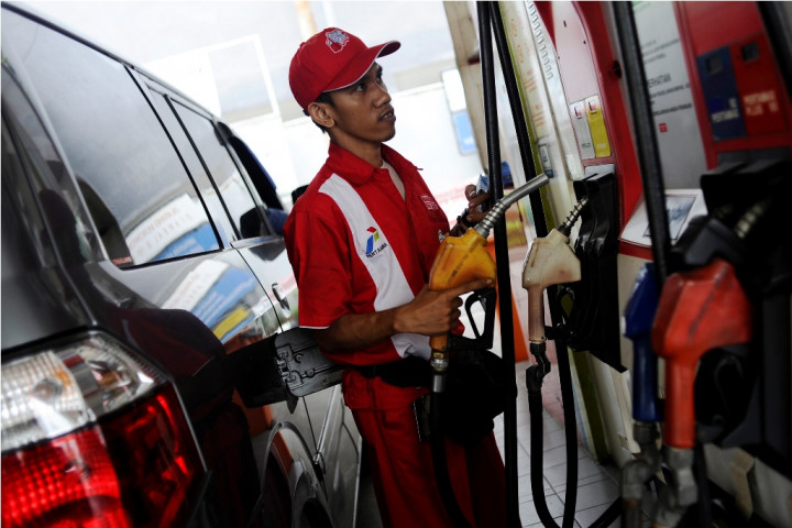 Akhir 2016, Pertamina Berharap Konsumsi Premium di Bawah 50%
