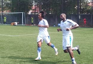 Kurang Tajam, Pelatih Persib Coret Striker asal Prancis