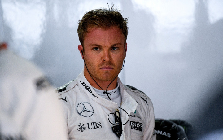 Rosberg <i>Pede</i> Bisa Kudeta Hamilton