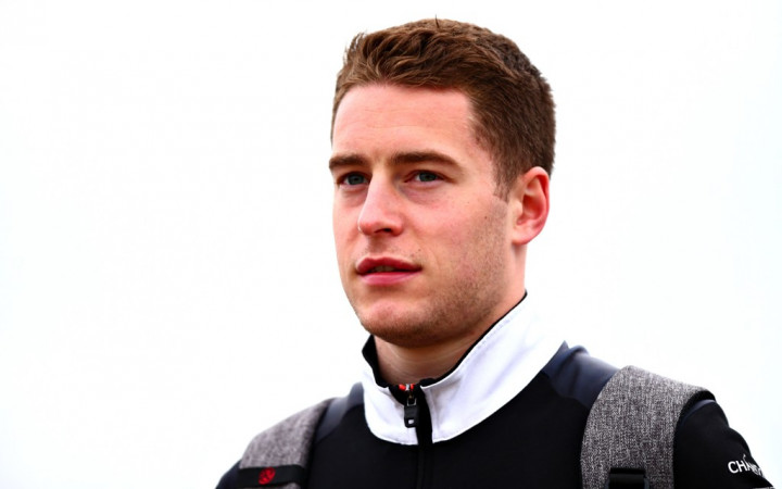 Tanggapan Vandoorne Soal jadi Pengganti Button