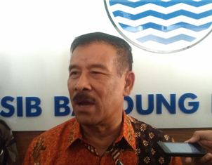 Manajer Persib Ingatkan Djanur Hati-hati Mencari Striker