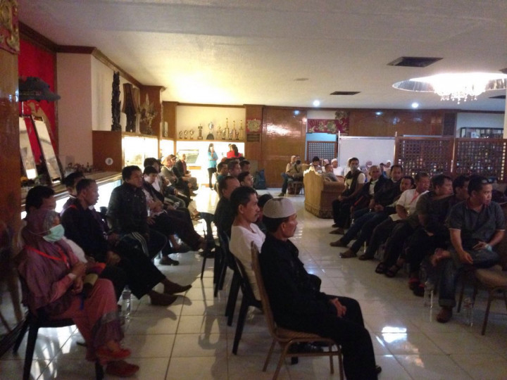 Masih Banyak Proses, Kemenlu Tampik Kabar Deportasi 177 WNI di Filipina