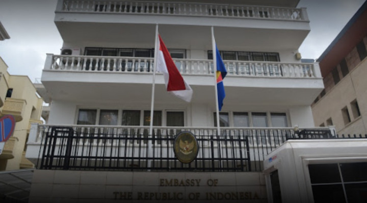 Orang Tua Mahasiswa di Turki Apresiasi Kerja Tim Kemenlu