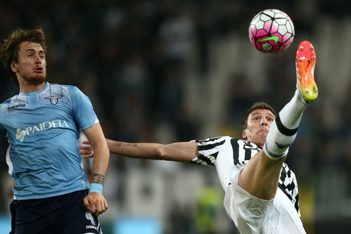 8 Fakta Menarik Jelang Lazio vs Juventus