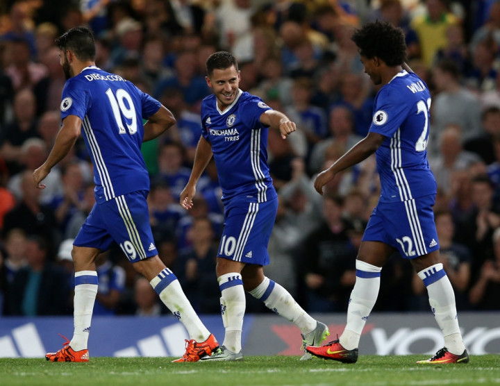 Preview Chelsea vs Burnley: Tim Tamu Bawa Rapor Impresif ke Stamford Bridge