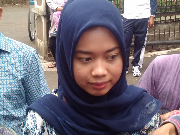 Pembuat <i>Snack</i> Bikini Minta Maaf Terbuka