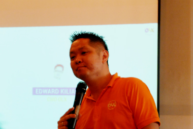 OLX: Pokemon Go Buka Layanan Jasa Baru