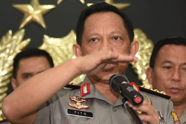 Di Video, Freddy Sebut Ada Polisi yang Hafal Aktivitasnya