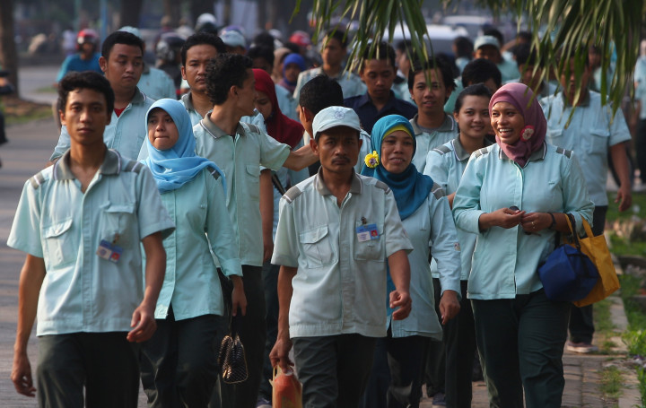 Perusahaan Jepang di Jakarta Bersiap Pindah Jatim
