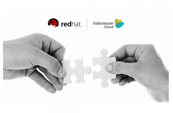 IndonesianCloud Jadi Certified Cloud and Service Provider Red Hat