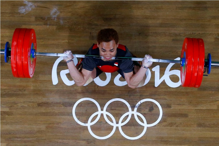 PB PABBSI Prediksi Lifter Senior akan Dominasi Medali