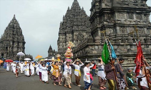 Yogyakarta, Popular Destination Among Indonesians
