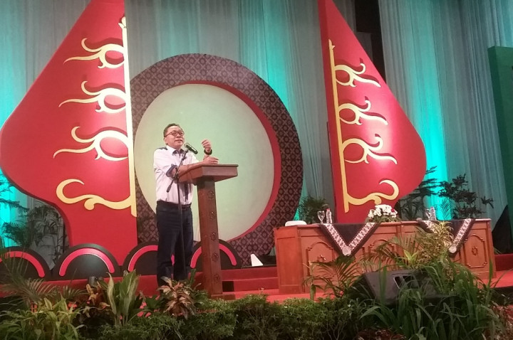 Penanaman Nilai Kebangsaan di Perbatasan Perlu Diperkuat