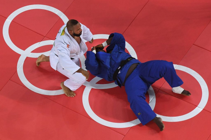 Dua Atlet Guinea Menghilang dari Perkampungan Atlet Olimpiade Rio 2016