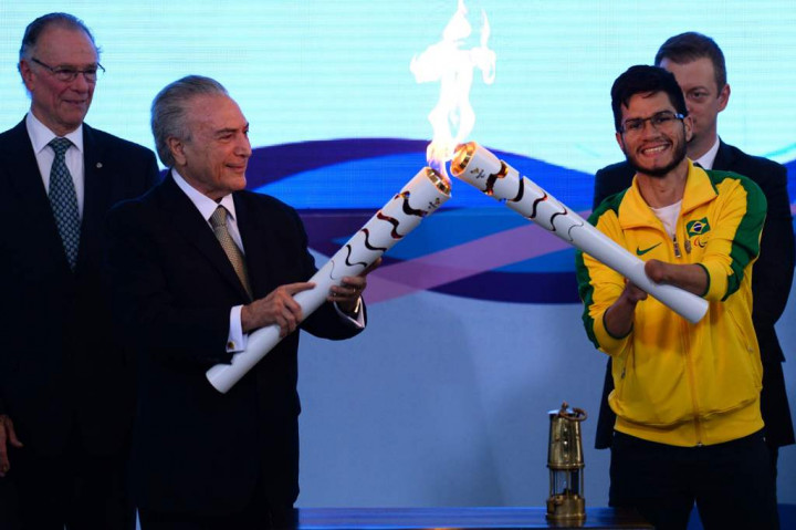 Atletnya Tak Bisa Tampil di Paralimpiade, Rusia Kembali Ajukan Banding