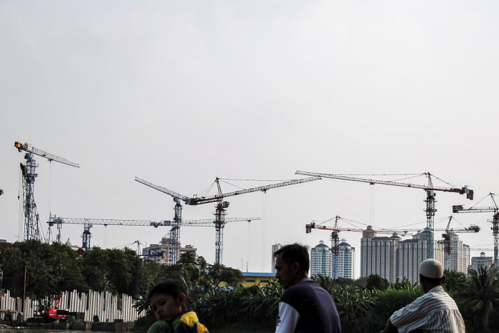 APPI: Gerak Bisnis <i>Multifinance</i> Mengikuti Pertumbuhan Ekonomi